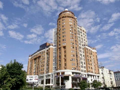 квартира за адресою Шота Руставелі вул., 44