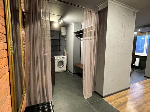 квартира за адресою Соломії Крушельницької вул., 13