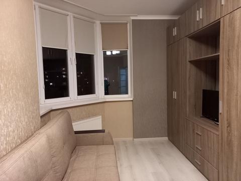 квартира по адресу Боголюбова ул., 34