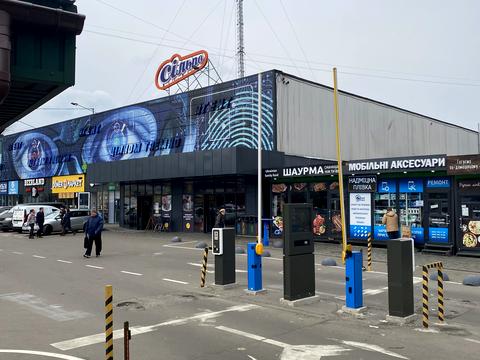 квартира по адресу Нивская ул., 4-Г