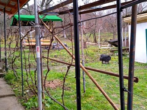 дом по адресу Дачний масив