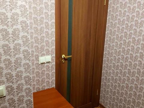 квартира по адресу Теремковская ул., 3-А
