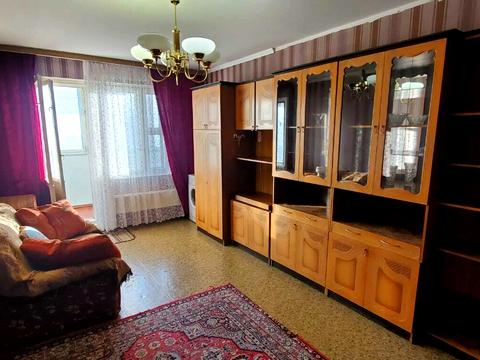 квартира по адресу Червоной Калины просп. (Владимира Маяковского), 17-В