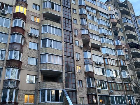 квартира по адресу Артиллерийский пер., 9-А