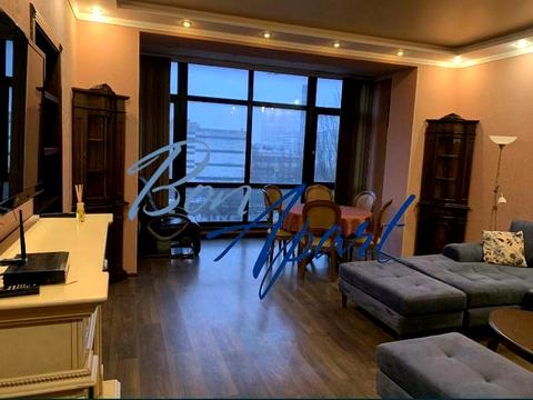 квартира за адресою Михайла Грушевського вул., 34-А