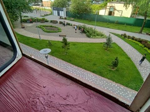 квартира по адресу Чорних запорожців, 68