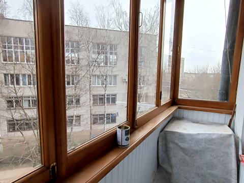 квартира по адресу Довженка ул., 44
