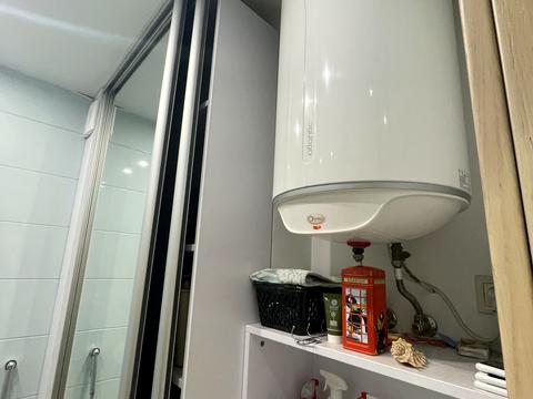 квартира за адресою Соборності просп. (Возз'єднання), 17