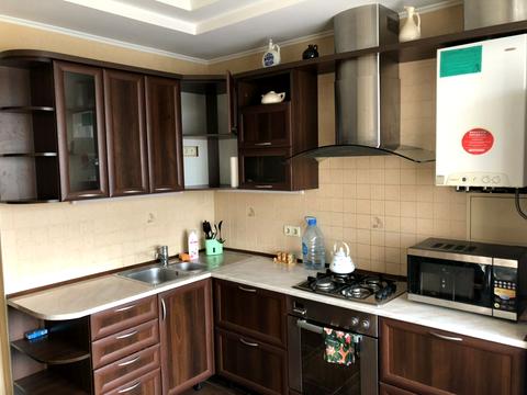 квартира за адресою Богдана Хмельницького просп. (Героїв Сталінграда), 108