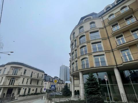 квартира по адресу Володимира Короткевича ул. (Добролюбова), 4