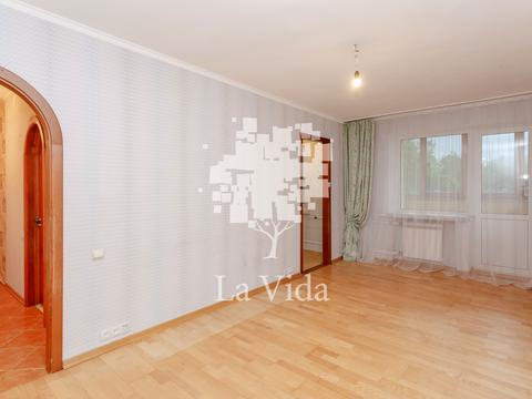 квартира по адресу Миру просп., 17