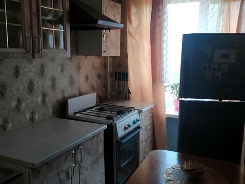 квартира по адресу Героїв Маріуполя пер., 45