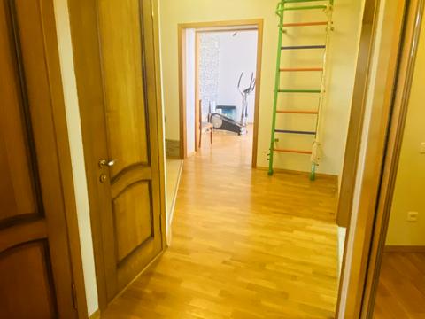 квартира по адресу Верстатобудівний пер., 3