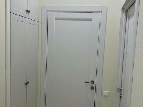 квартира по адресу Металлургов просп., 8-А