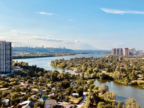 квартира по адресу Заречная ул., 4к1