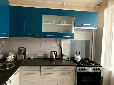 квартира за адресою Мілютенка вул., 17-Б