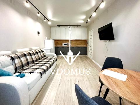 квартира за адресою Освіти вул., 16