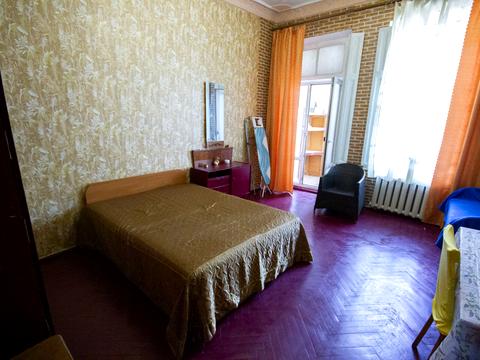 квартира по адресу Пантелеймоновская ул., 74