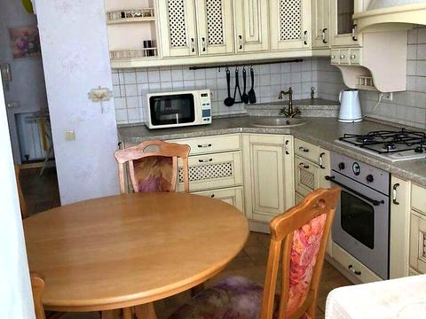 квартира по адресу Дмитрия Яворницкого просп. (Карла Маркса), 45