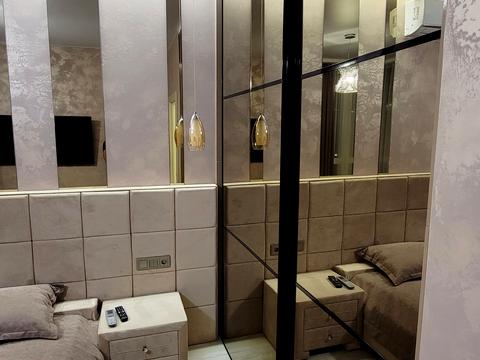 квартира по адресу Джона Маккейна ул. (Івана Кудрі), 1