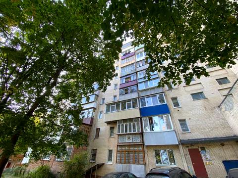 квартира по адресу Заречанская ул., 6/5