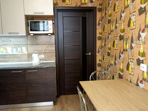 квартира по адресу Мира ул., 9-В