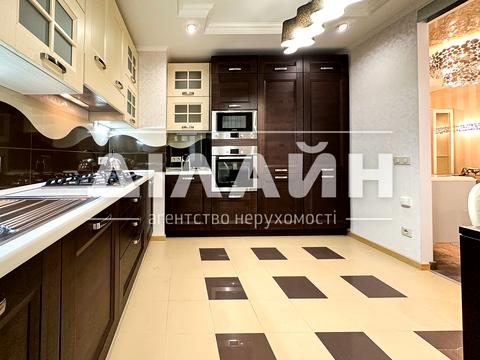 квартира за адресою Олександрівська вул. (Дзержинського), 93