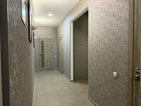 квартира за адресою Дніпро, Старокозацька вул. (Комсомольська), 58