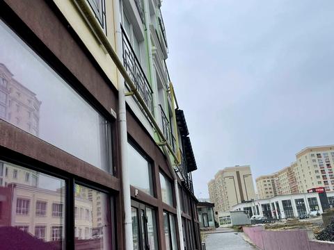 коммерческая по адресу Панаса Мирного ул., 24