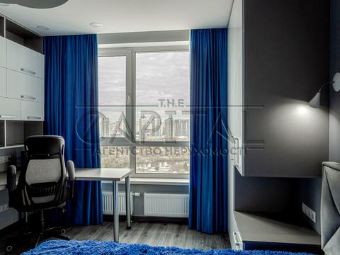 квартира за адресою Зарічна вул., 1-В