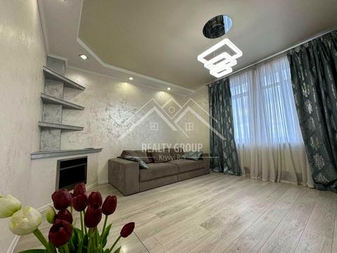 квартира за адресою Сучасна вул., 8