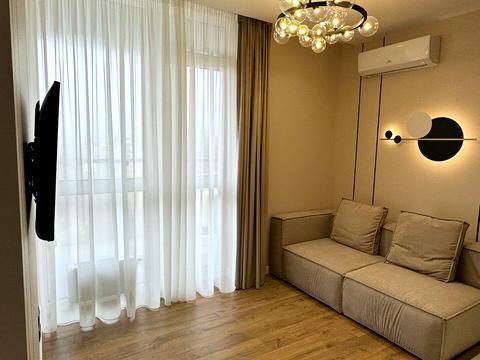 квартира по адресу Предславинская ул., 42