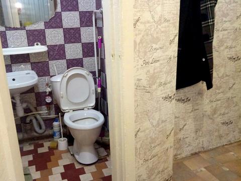 квартира по адресу Новодарницкая ул., 30