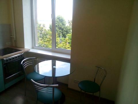 квартира по адресу Набережная Сичеславская, 27