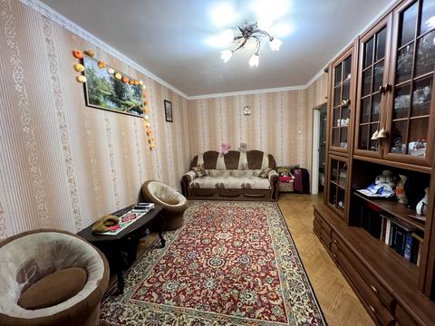 квартира по адресу Градинская ул., 10-А