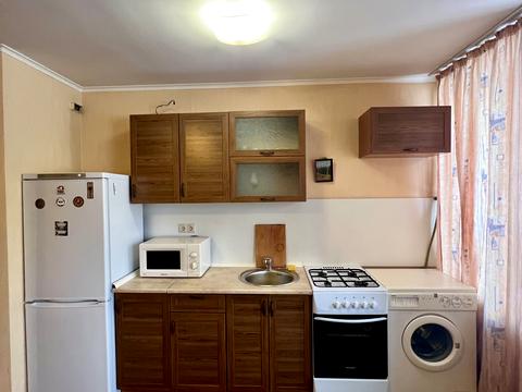 квартира за адресою Березняківська вул., 36-Г