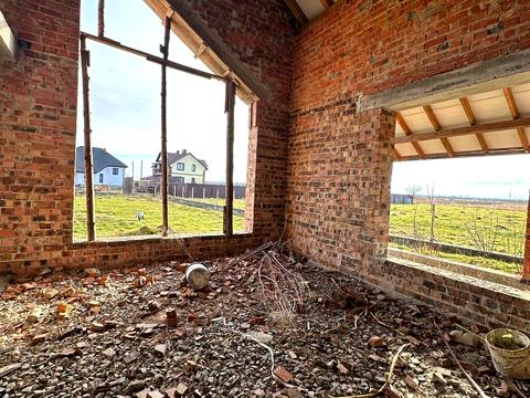 будинок за адресою Стуса