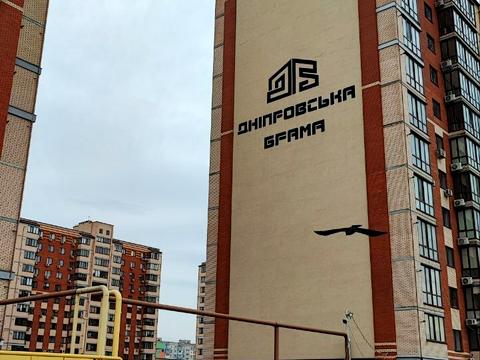 квартира по адресу Володимирська ул., 1
