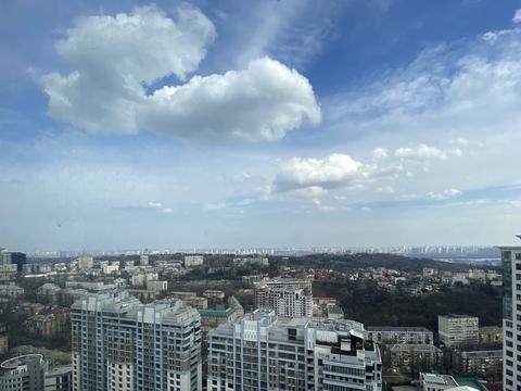 квартира за адресою Андрія Верхогляда вул. (Михайла Драгомирова), 14-А