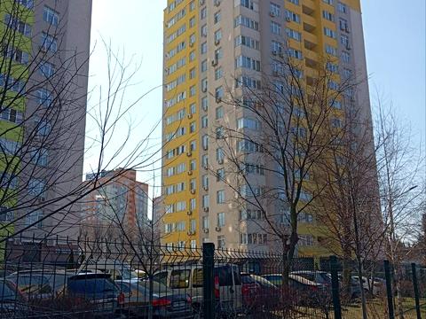 квартира по адресу Виталия Скакуна ул. (Академіка Каблукова), 25