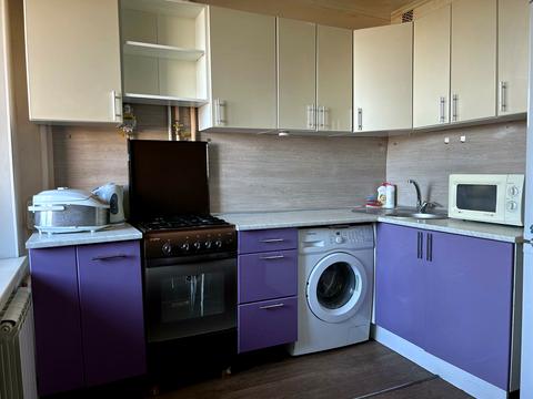 квартира по адресу Героев Сталинграда просп., 17А