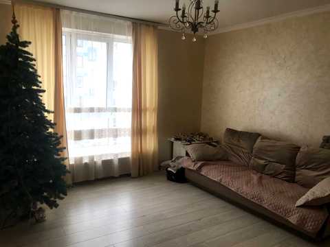 квартира по адресу Святошинская ул., 27Г-1