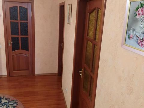 квартира за адресою Великотирновська, 22а