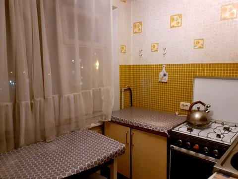 квартира по адресу Воскресенский просп. (Перова), 42