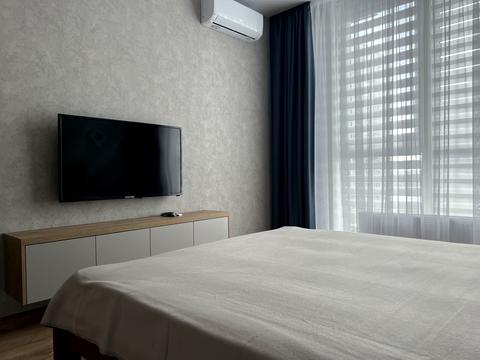 квартира за адресою Ревуцького вул., 39