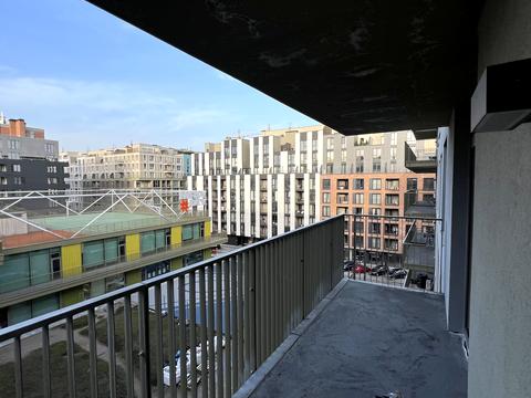 квартира по адресу Набережно-Рыбальская дорога ул., 5