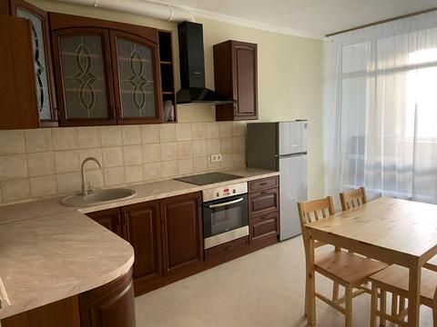 квартира за адресою Євгена Сверстюка вул. (Марини Раскової), 6-В