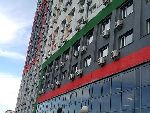квартира за адресою Машинобудівна вул., 41