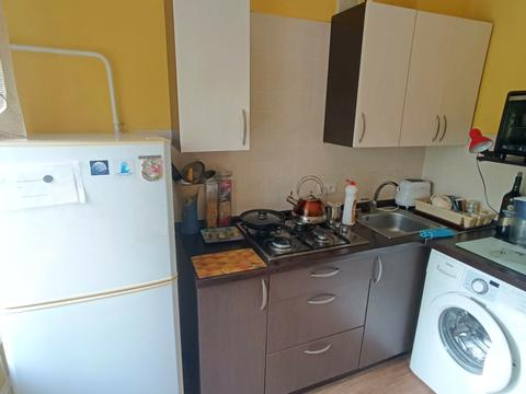 квартира за адресою Верховної Ради бульв., 3-А