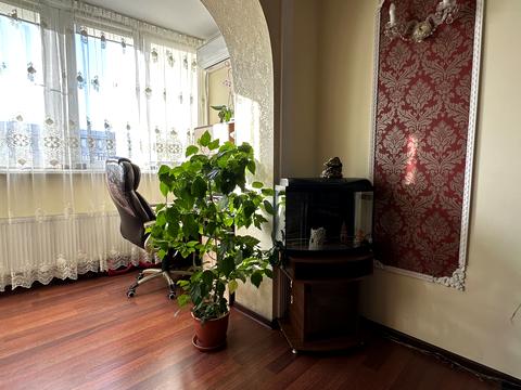 квартира по адресу Ивана Миколайчука ул., 6